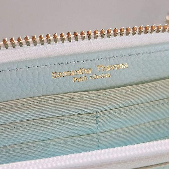 Samantha Thavasa Crossbody/Clutch Bag - Picture 10 of 13